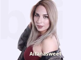 Aitanasweet