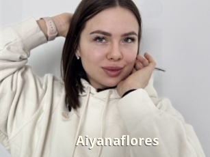 Aiyanaflores