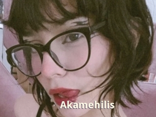 Akamehilis