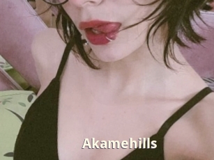 Akamehills