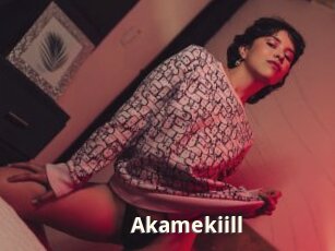 Akamekiill
