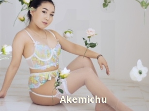 Akemichu