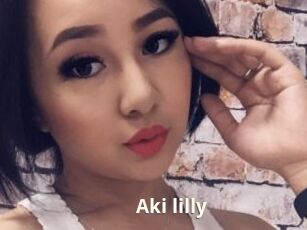 Aki_lilly