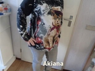 Akiana