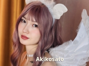 Akikosato