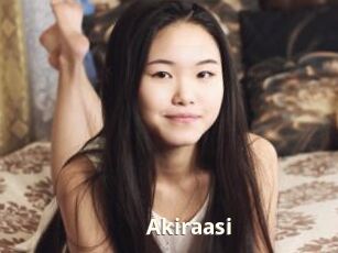 Akiraasi