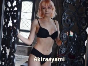 Akiraayami