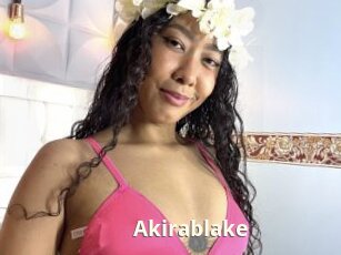Akirablake