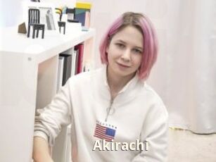 Akirachi