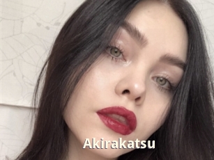 Akirakatsu