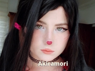 Akiramori