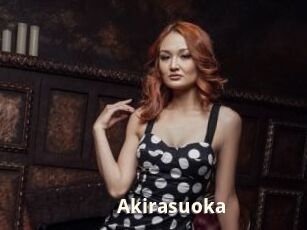 Akirasuoka