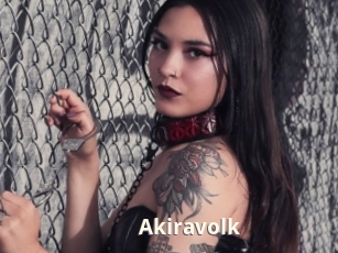 Akiravolk
