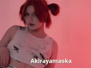 Akirayamaoka