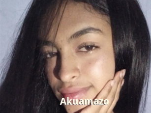 Akuamazo