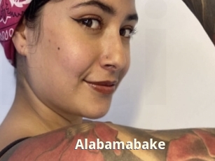 Alabamabake