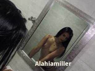 Alahiamiller