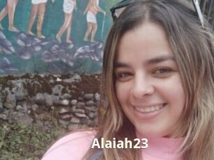 Alaiah23