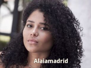 Alaiamadrid