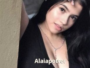 Alaiapotter