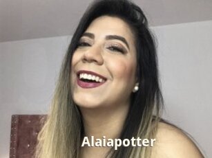 Alaiapotter