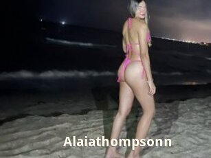 Alaiathompsonn