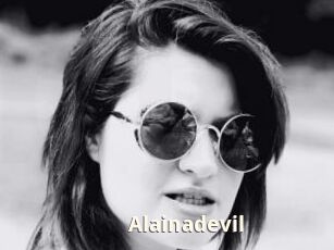 Alainadevil