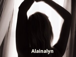 Alainalyn