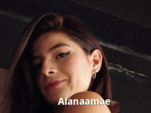 Alanaamae