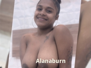 Alanaburn