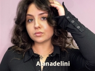 Alanadelini