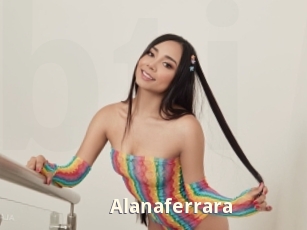 alanaferrara Bigtitinvasion