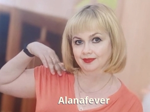 Alanafever