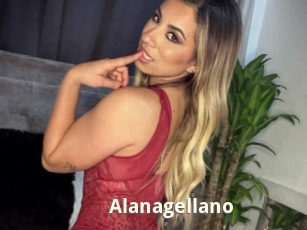 Alanagellano