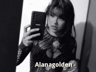 Alanagolden