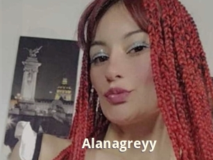 Alanagreyy