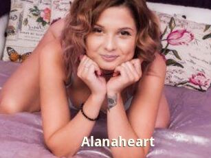 Alanaheart