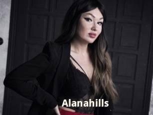Alanahills