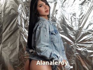 Alanaleroy