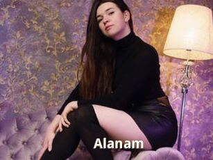 Alanam