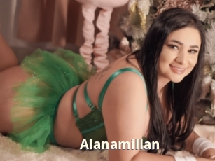 Alanamillan