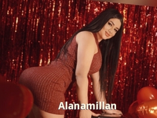 Alanamillan
