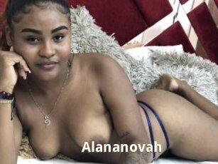 Alananovah