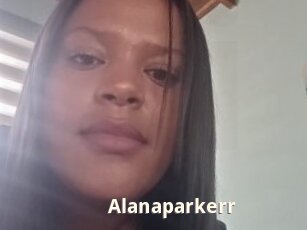 Alanaparkerr