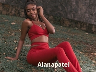 Alanapatel
