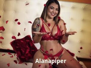 Alanapiper