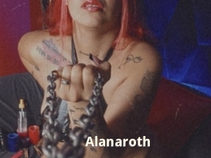 Alanaroth