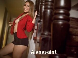 Alanasaint