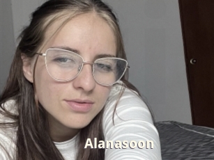 Alanasoon