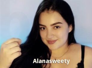 Alanasweety